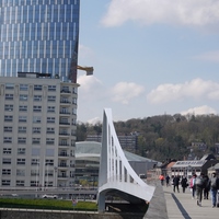 Photo de belgique - Liège, la Cité ardente